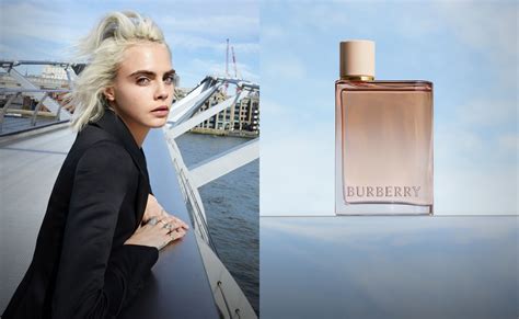 burberry mannequins|burberry her fragrance.